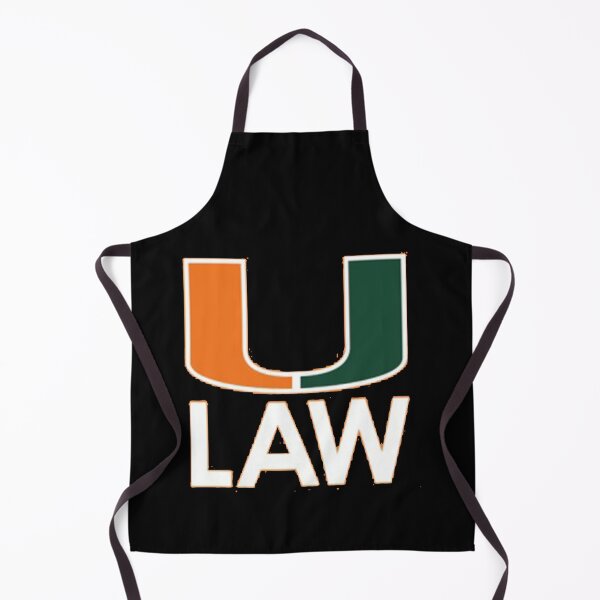 Item preview, University Of Miami Law - miami, university of miami, canes, go canes, umiami, designed and sold by KohenMarch.