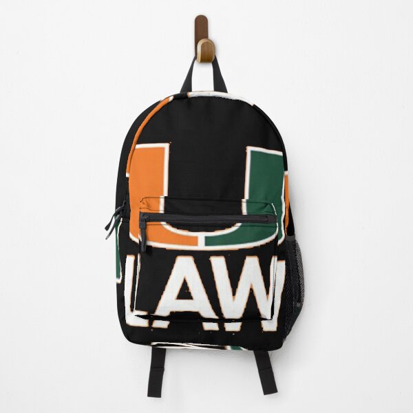 Item preview, University Of Miami Law - miami, university of miami, canes, go canes, umiami,  designed and sold by KohenMarch.