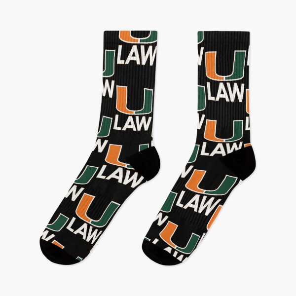 Item preview, University Of Miami Law - miami, university of miami, canes, go canes, umiami,  designed and sold by KohenMarch.