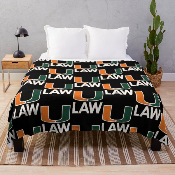 Item preview, University Of Miami Law - miami, university of miami, canes, go canes, umiami,  designed and sold by KohenMarch.
