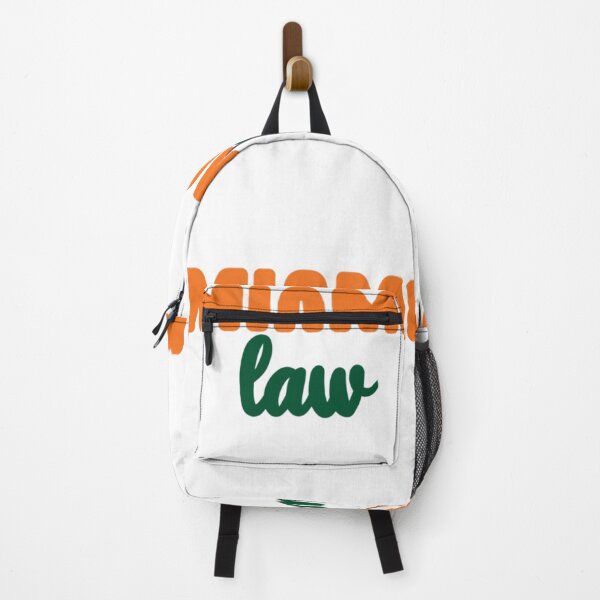 Item preview, umiami law designed and sold by KohenMarch.
