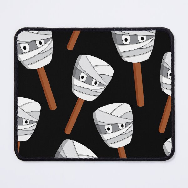 Item preview, Mummy lollipop designed and sold by MickeyEdwards.