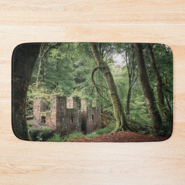 Item preview, KENNALL JUNGLE designed and sold by Andrew Hocking.