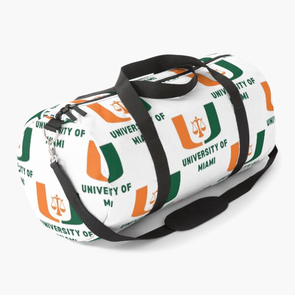 Item preview, university of miami law  designed and sold by KohenMarch.