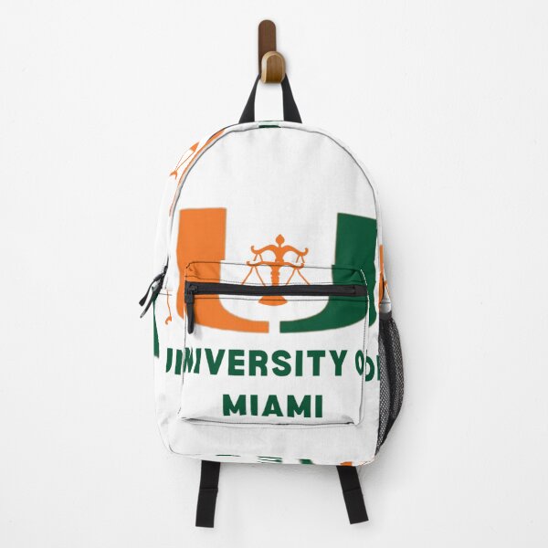 Item preview, university of miami law  designed and sold by KohenMarch.