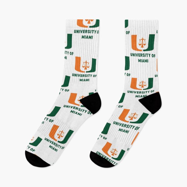 Item preview, university of miami law  designed and sold by KohenMarch.