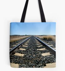 The Ghan Tote Bag