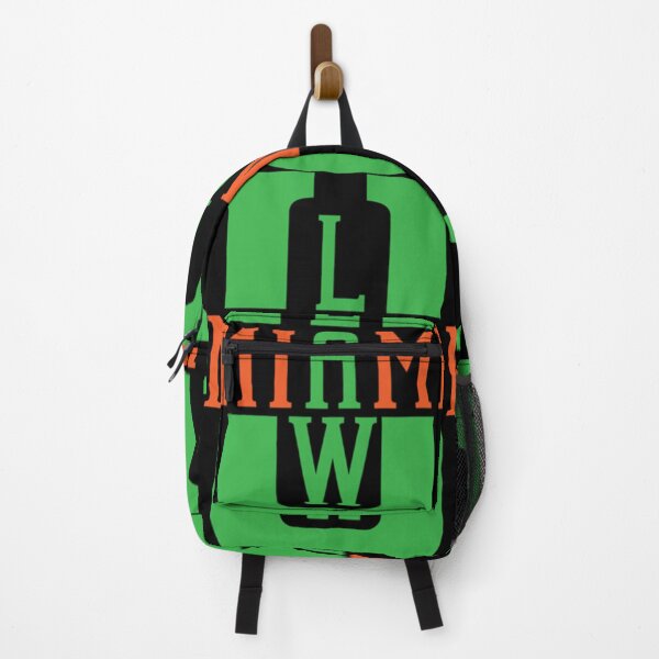 Item preview, university of miami law designed and sold by KohenMarch.