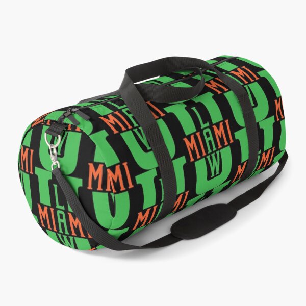 Item preview, university of miami law  designed and sold by KohenMarch.