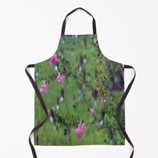 Item preview, Rainy Day Blossoms designed and sold by kristalcurt.