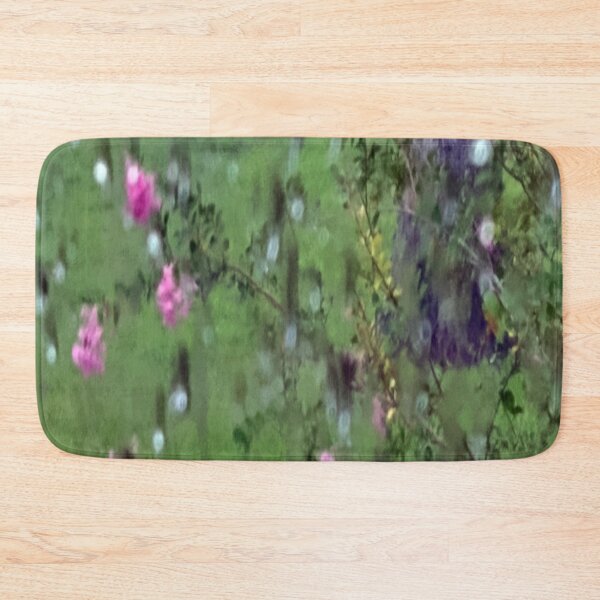 Item preview, Rainy Day Blossoms designed and sold by kristalcurt.