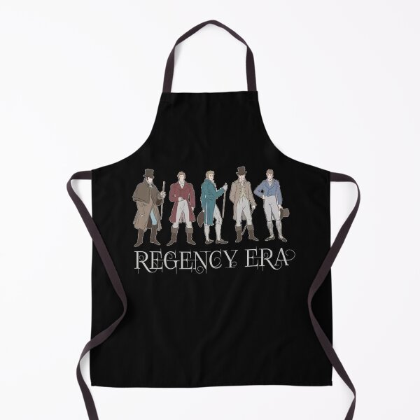 Item preview, Jane Austen Pride and Prejudice Mr. Darcy Vintage Regency Era Men's Fashion Style designed and sold by TopTeeShop.