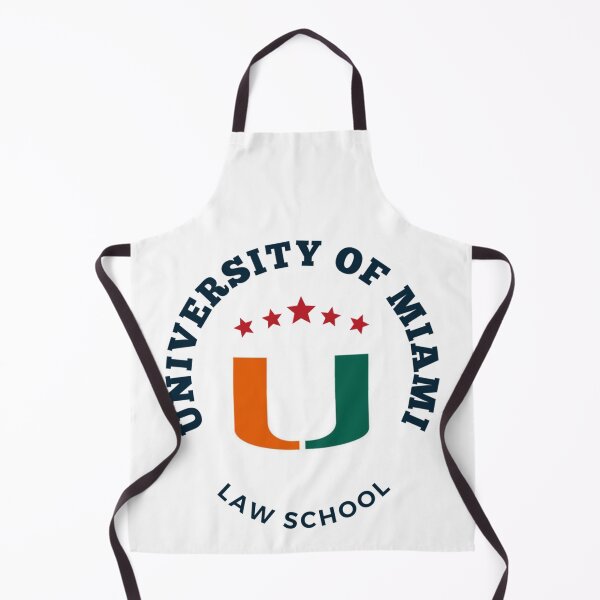 Item preview, University Of Miami Law designed and sold by KohenMarch.