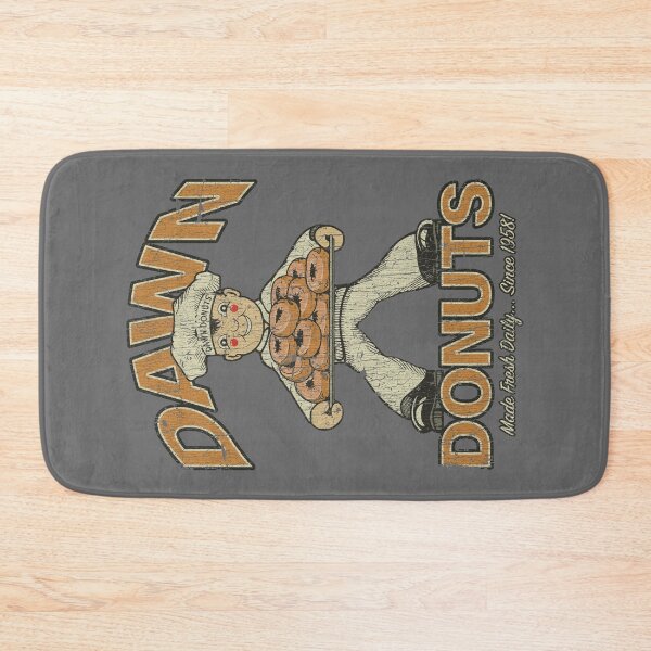 Item preview, Dawn Donuts 1958 designed and sold by AstroZombie6669.