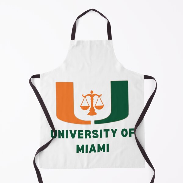 Item preview, university of miami law designed and sold by KohenMarch.
