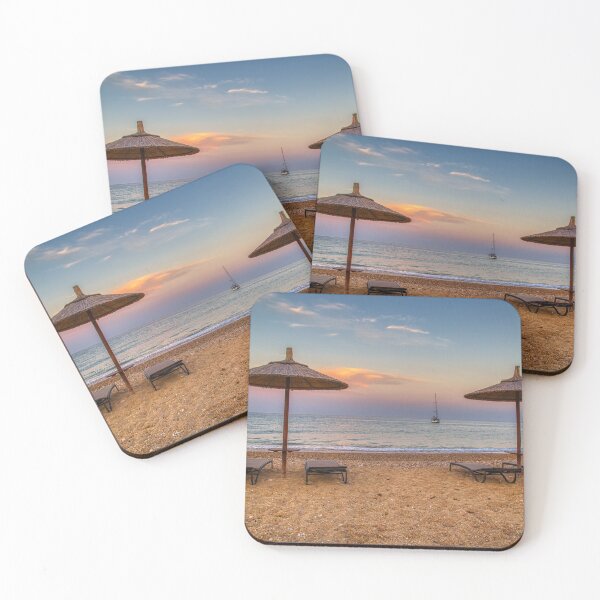 Item preview, Sunset at Skala, Kefalonia island. Greece designed and sold by ntinoslagos.