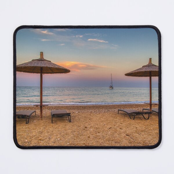 Item preview, Sunset at Skala, Kefalonia island. Greece designed and sold by ntinoslagos.