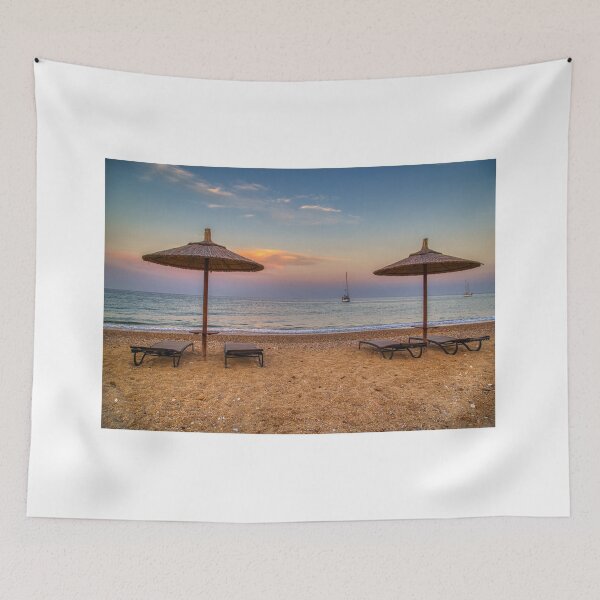 Item preview, Sunset at Skala, Kefalonia island. Greece designed and sold by ntinoslagos.