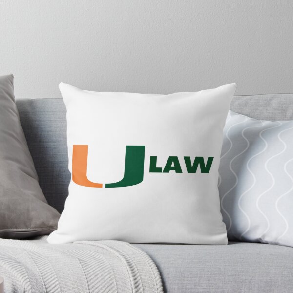 Item preview, University Of Miami Law  designed and sold by KohenMarch.