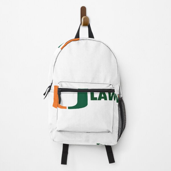 Item preview, University Of Miami Law  designed and sold by KohenMarch.