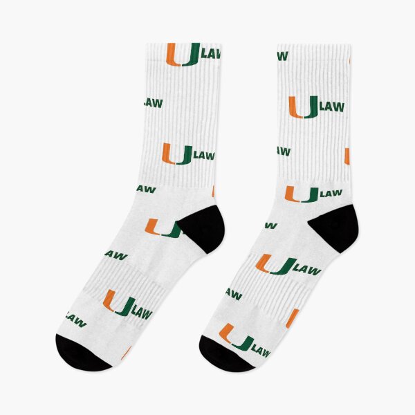 Item preview, University Of Miami Law  designed and sold by KohenMarch.