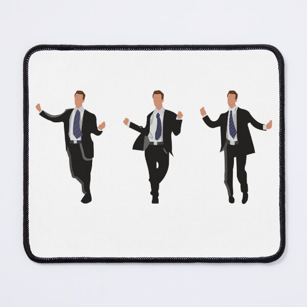 Item preview, When I Dance I Look Like This designed and sold by Bllitz.