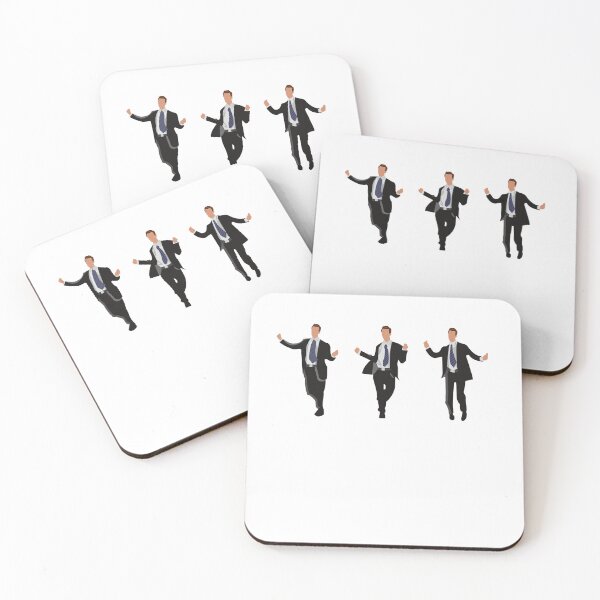 Item preview, When I Dance I Look Like This designed and sold by Bllitz.