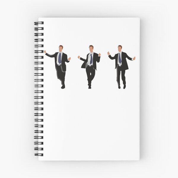 Item preview, When I Dance I Look Like This designed and sold by Bllitz.