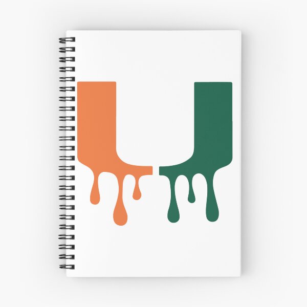 Item preview, University of Miami Law  designed and sold by KohenMarch.