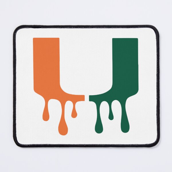 Item preview, University of Miami Law  designed and sold by KohenMarch.