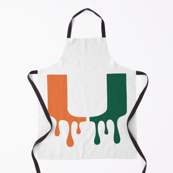 Item preview, University of Miami Law designed and sold by KohenMarch.