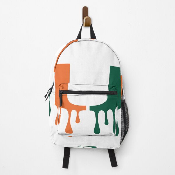 Item preview, University of Miami Law  designed and sold by KohenMarch.