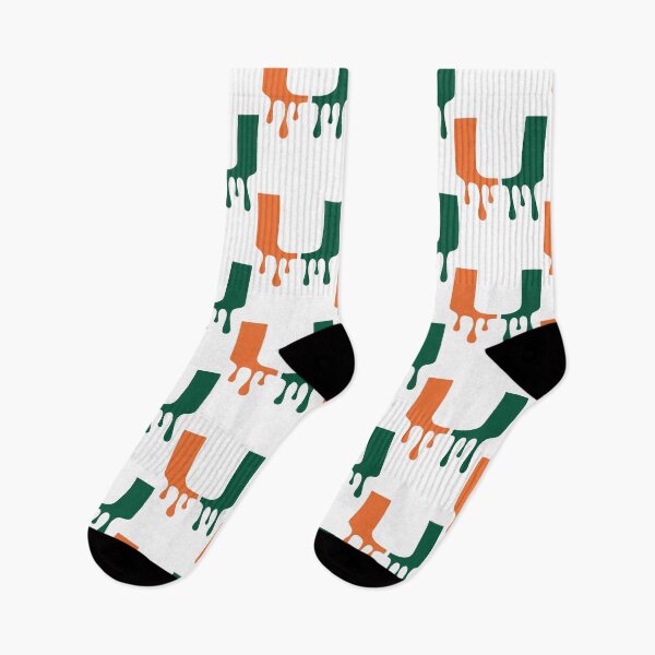 Item preview, University of Miami Law  designed and sold by KohenMarch.