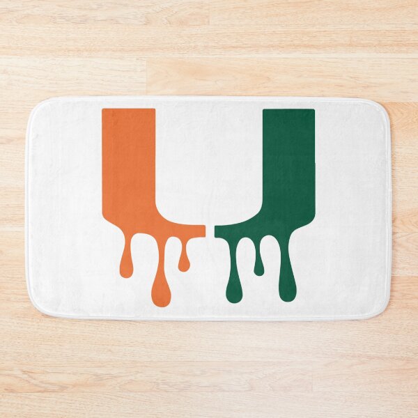 Item preview, University of Miami Law  designed and sold by KohenMarch.