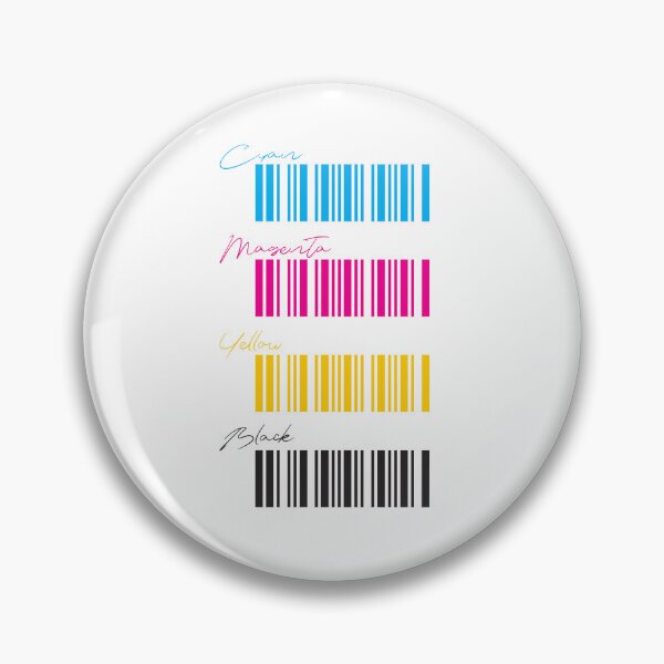 Item preview, colorful barcodes designed and sold by PURNOMATRA.