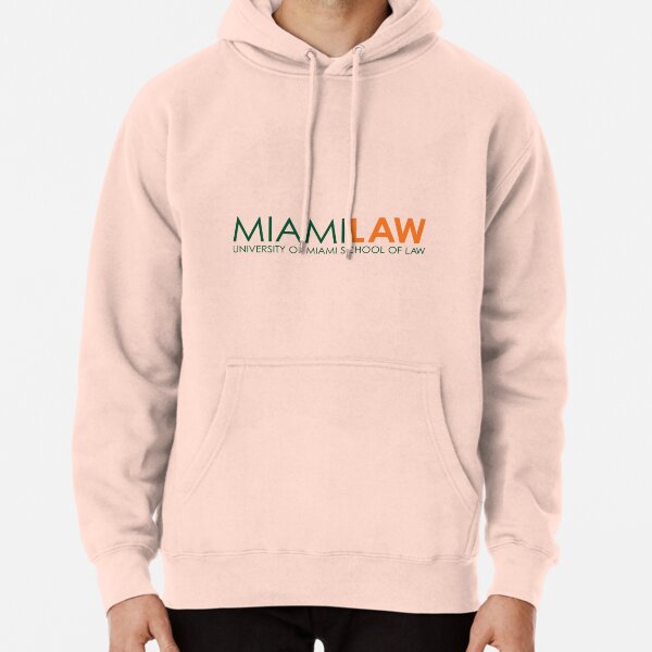 U hotsell miami hoodie