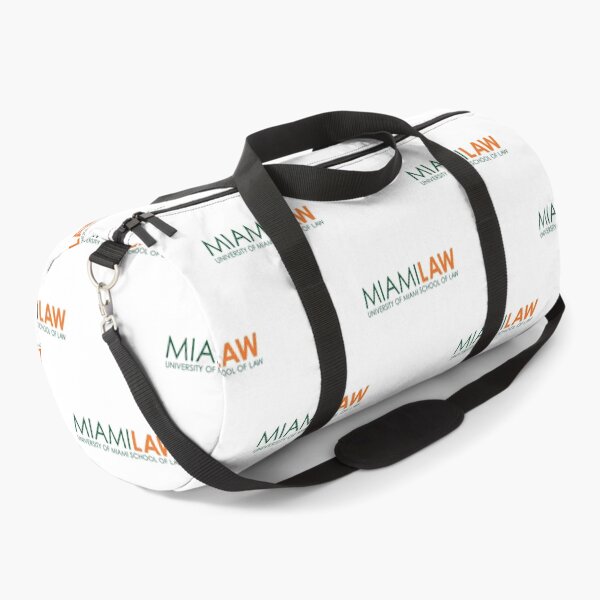 Item preview, University Of Miami Law  designed and sold by KohenMarch.