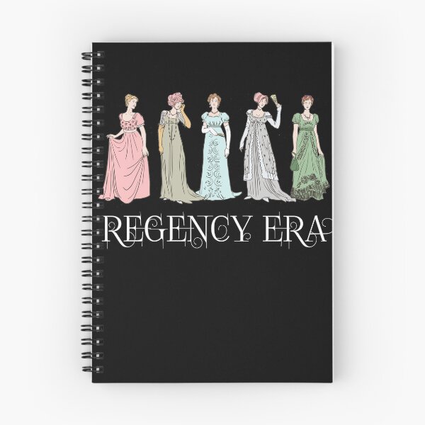 Item preview,  Jane Austen Pride and Prejudice Mr. Darcy Vintage Regency Era Women's Fashion Style designed and sold by TopTeeShop.