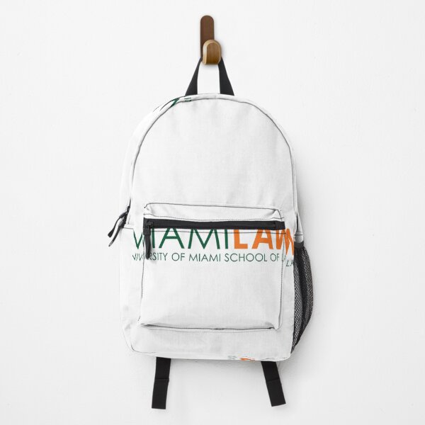 Item preview, University Of Miami Law  designed and sold by KohenMarch.