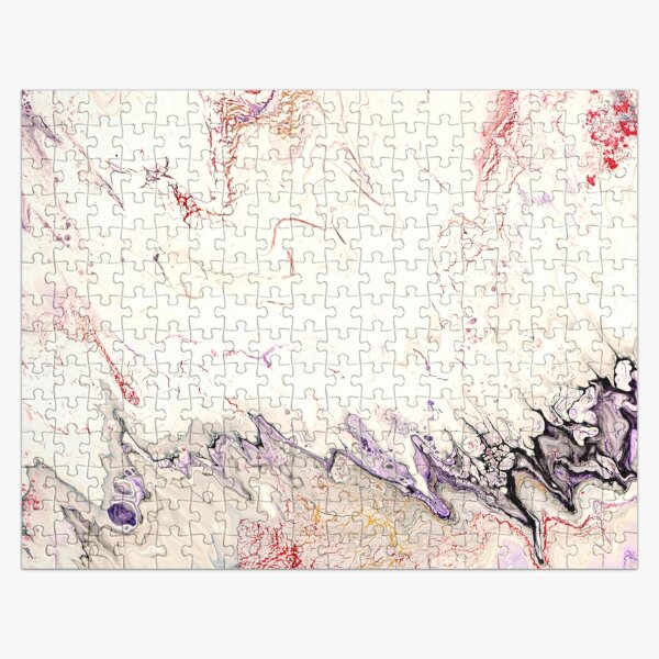 Schism Jigsaw Puzzle