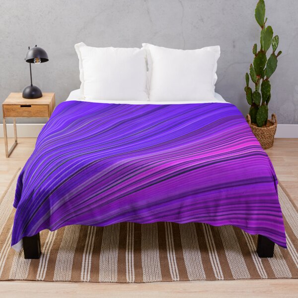Item preview, Graduated Diagonal Stripes designed and sold by fatenanwar.