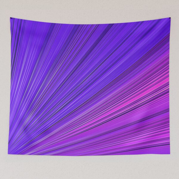 Item preview, Graduated Diagonal Stripes designed and sold by fatenanwar.