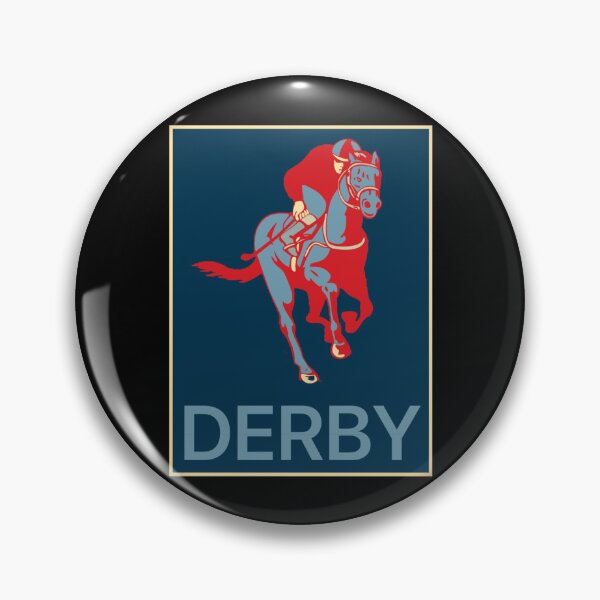 Item preview, It’s almost Kentucky Derby time!   designed and sold by HubmanCoop.