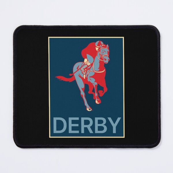 Item preview, It’s almost Kentucky Derby time! designed and sold by HubmanCoop.