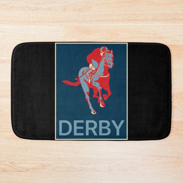 Item preview, It’s almost Kentucky Derby time!   designed and sold by HubmanCoop.