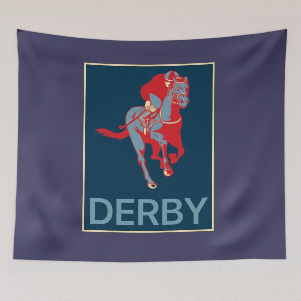 Item preview, It’s almost Kentucky Derby time!   designed and sold by HubmanCoop.