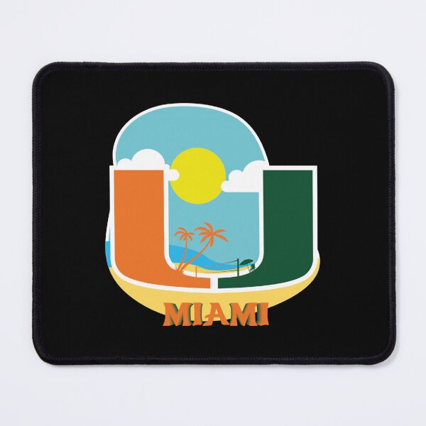 Item preview, University Of Miami Law designed and sold by KohenMarch.