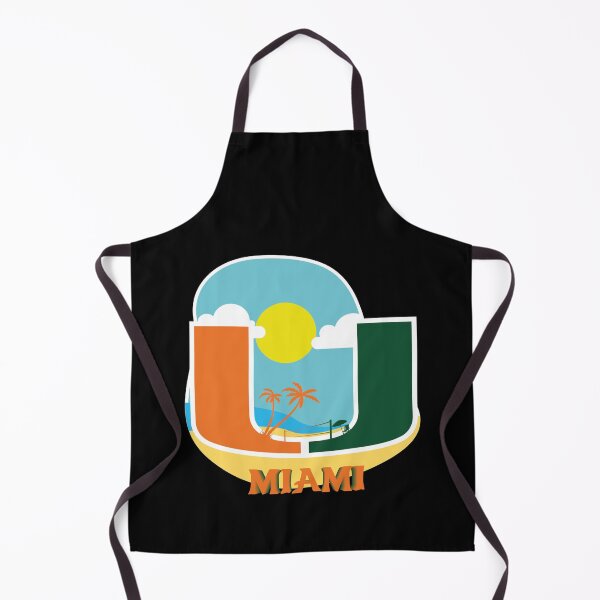 Item preview, University Of Miami Law designed and sold by KohenMarch.