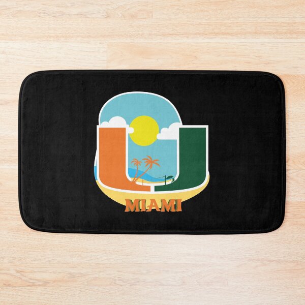 Item preview, University Of Miami Law designed and sold by KohenMarch.