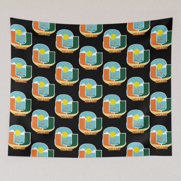 Item preview, University Of Miami Law designed and sold by KohenMarch.